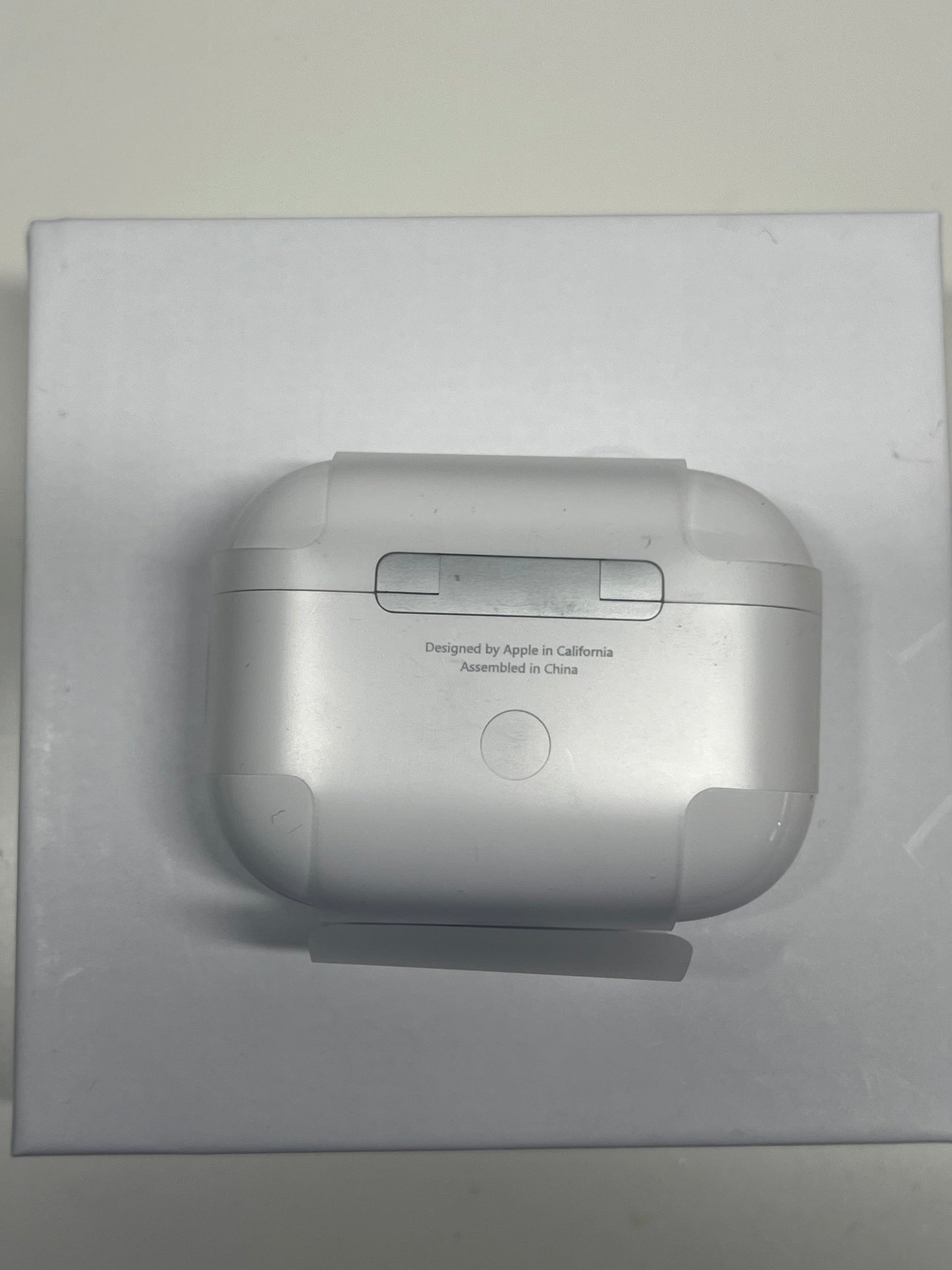 AirPods Pro 2 - 1 op 1 - USB C