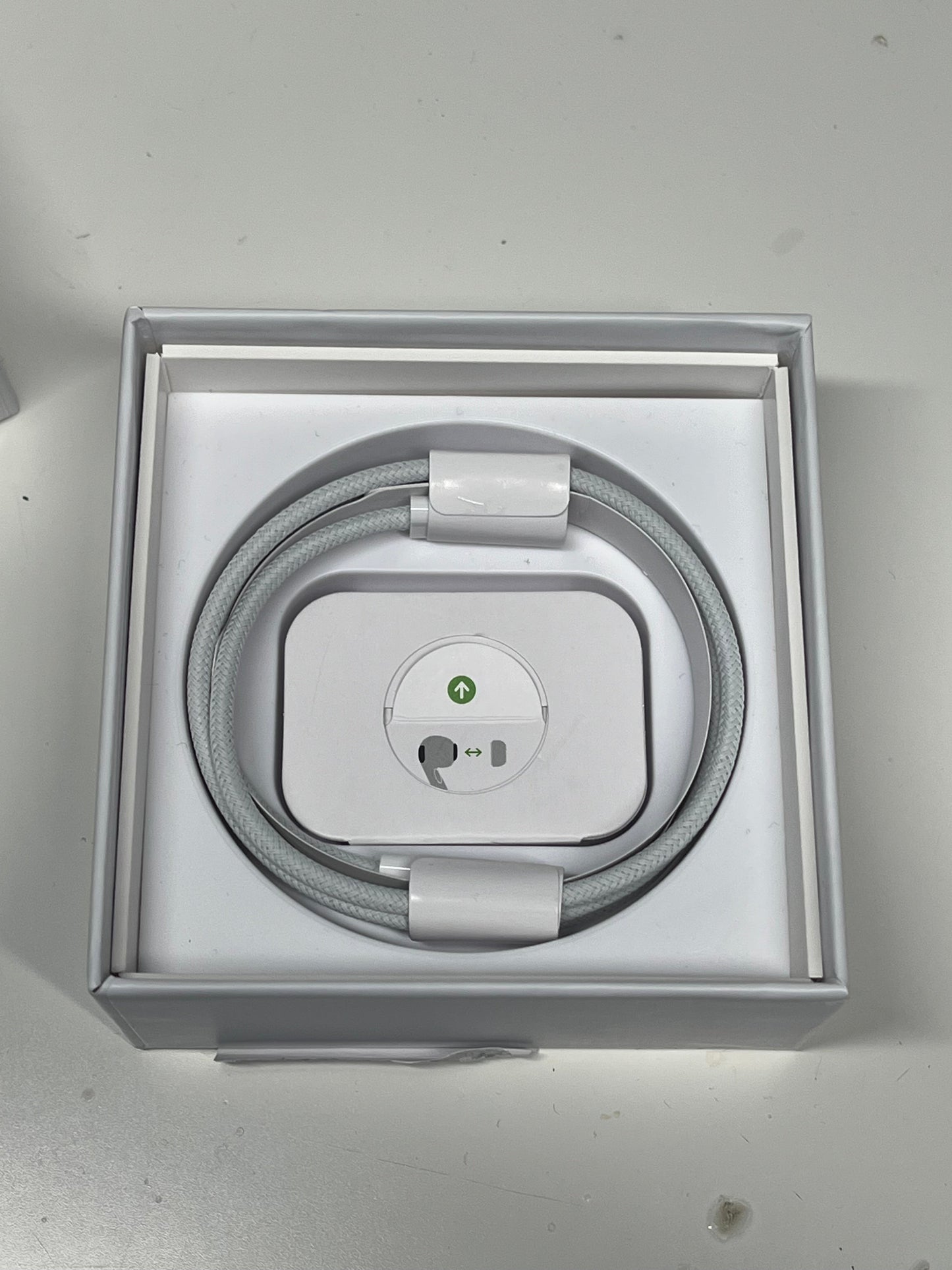 AirPods Pro 2 - 1 op 1 - USB C