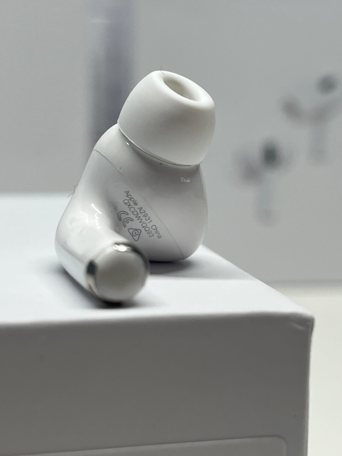 AirPods Pro 2 - 1 op 1 - USB C