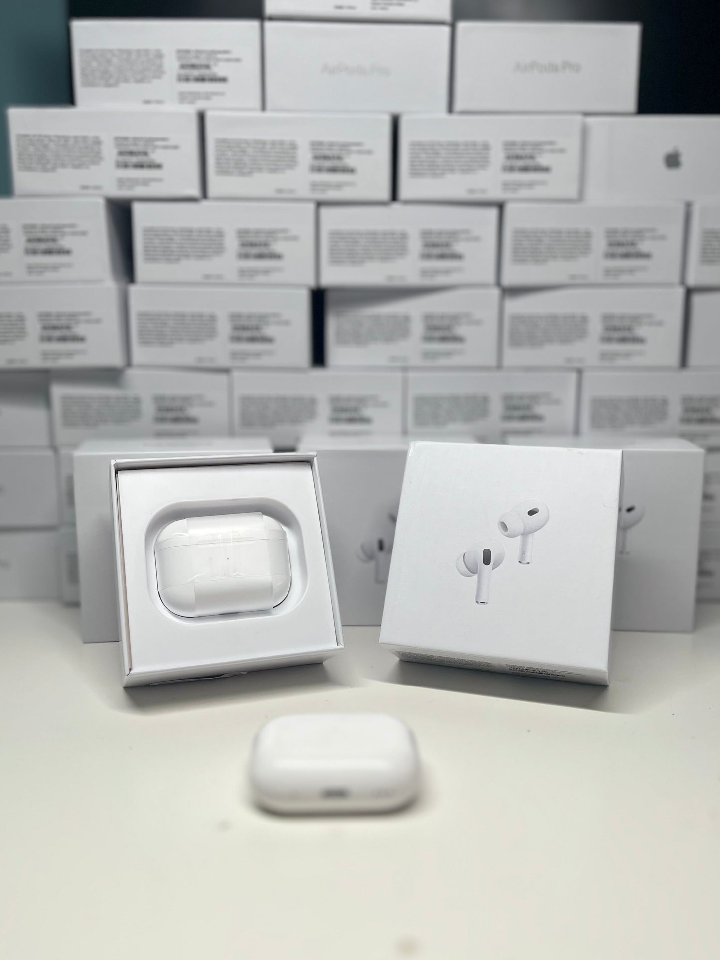AirPods Pro 2 - 1 op 1 - USB C