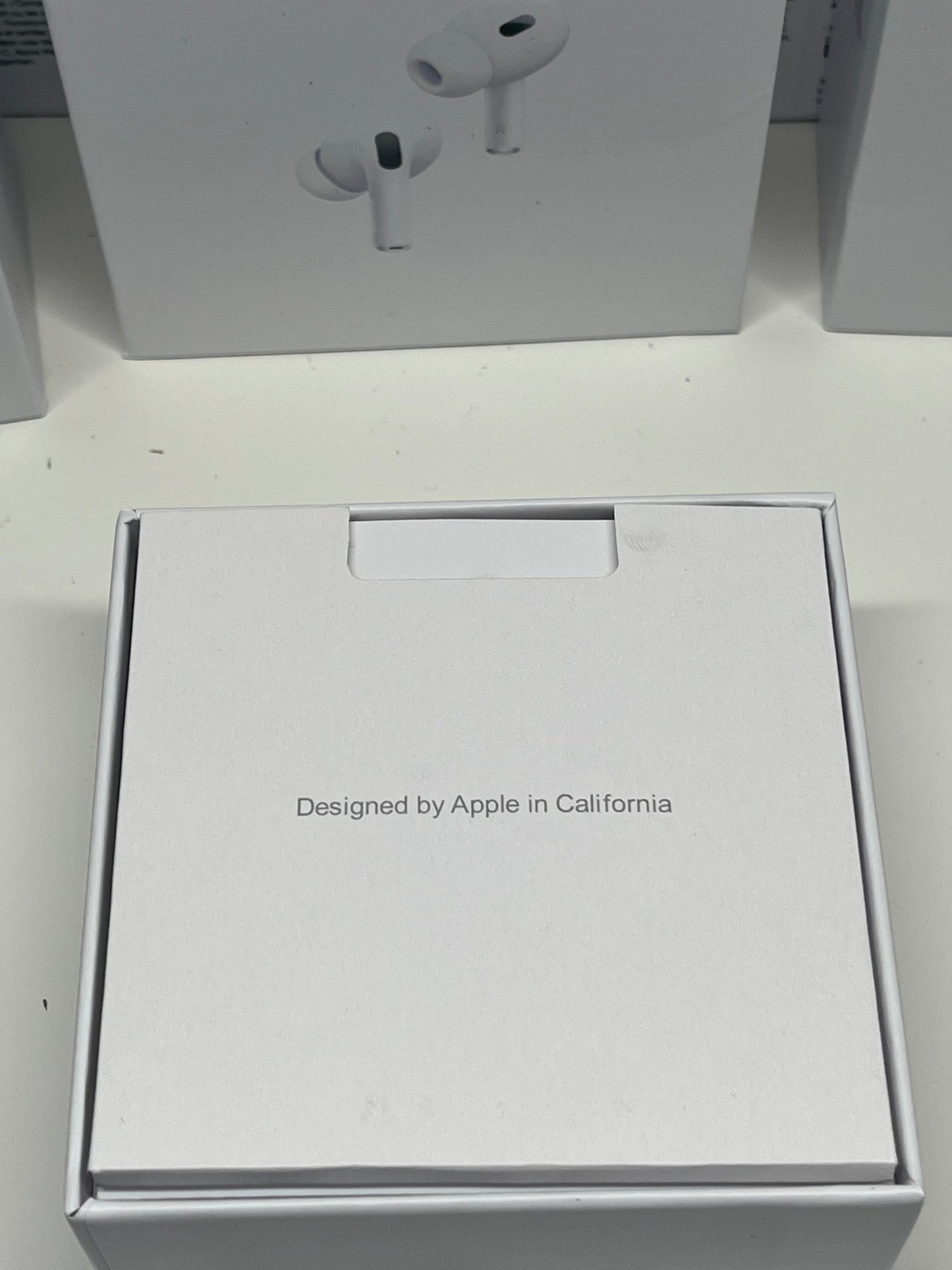 AirPods Pro 2 - 1 op 1 - USB C