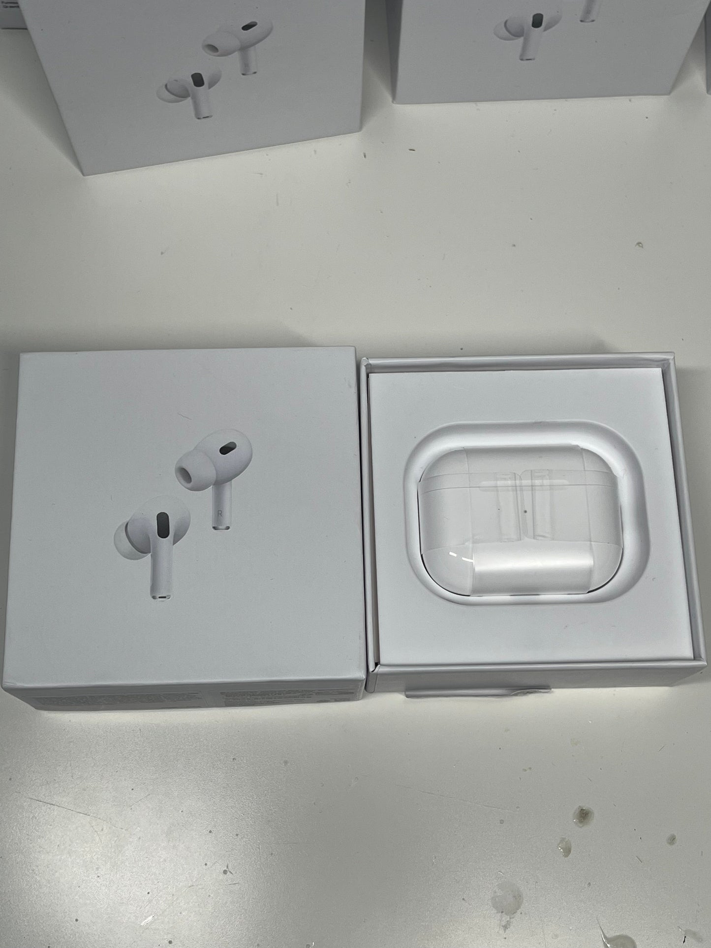 AirPods Pro 2 - 1 op 1 - USB C