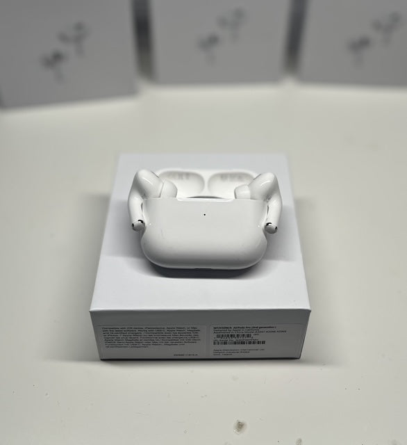 AirPods Pro 2 - 1 op 1 - USB C