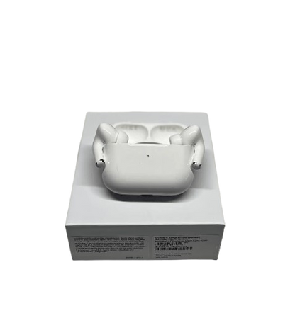 AirPods Pro 2 - 1 op 1 - USB C