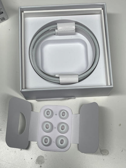 AirPods Pro 2 - 1 op 1 - USB C