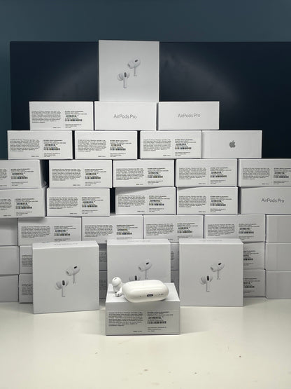AirPods Pro 2 - 1 op 1 - USB C