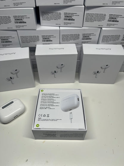 AirPods Pro 2 - 1 op 1 - USB C